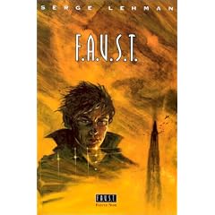 F.A.U.S.T.