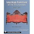 American Furniture of the 19th Century: 1840-1880 (Schiffer Book for Collectors) by Eileen Dubrow, Richard Dubrow, and Eileen