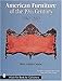 Book American Furniture of the 19th Century: 1840-1880 (Schiffer Book for Collectors)