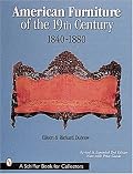 American Furniture of the 19th Century: 1840-1880 (Schiffer Book for Collectors)