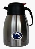 Penn State Nittany Lions Stainless Steel Coffee Carafe