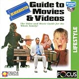 Blockbuster Guide To Movies & Videos Software