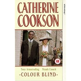 Colour Blind [VHS] [1998]