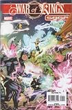 War of Kings Saga