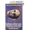 Problems of Democratic Transition and Consolidation: Southern Europe, South America, and Post-Communist Europe