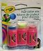Crayola Hair Color Stix #31680