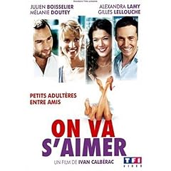 On va s'aimer