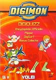 Revue Atari  / Digimon yolei