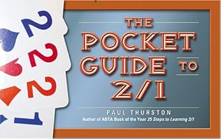 Pocket Guide To 2/1