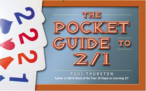 the pocket guide to 21