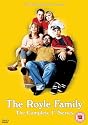 The Royle Family - Series 1 [DVD] [1998]