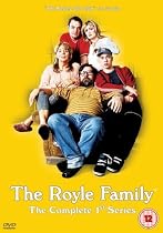 The Royle Family - Series 1 [DVD] [1998]