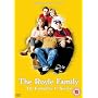 The Royle Family - Series 1 [DVD] [1998]