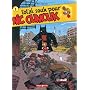 Nic Oumouk, tome 1 de Manu Larcenet
