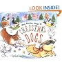 The Twelve Days of Christmas Dogs