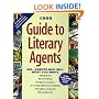 1999 Guide to Literary Agents: 500 Agents Who Sell What You Write