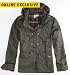 Apparel : Element Barnston Jacket