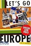 Let's Go 2006 Europe (Let's Go Travel Guides)