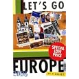 Let's Go 2006 Europe (Let's Go Travel Guides) by Europe Travel Books