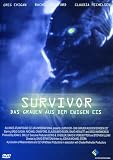 Survivor - Das Grauen aus dem ewigen Eis - Greg Evigan