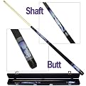 Trademark Howling Wolf Billiard Cue