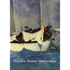 Winslow Homer Watercolors