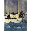 Winslow Homer Watercolors