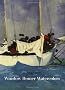 Winslow Homer Watercolours