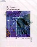Technical Mathematics- Softcover