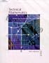 Technical Mathematics- Softcover