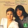 Songs of the Auvergne 2