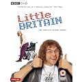 Little Britain - Series 2 [DVD] [2003]