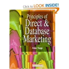Principles of Direct and Database Marketing