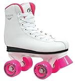 Roller Derby Roller Star Girl's Quad Skate, Size 01