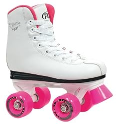 Roller Derby Roller Star Girl's Quad Skate