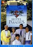 Produkt-Bild: Hotel Paradies - Folge 01-04