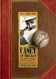 Casey At the Bat: A Ballad of the Republic Sung in the Year 1888 (Caldecott Honor Book)