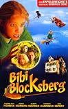 Bibi Blocksberg (Der Kinofilm) - Sidonie von Krosigk
