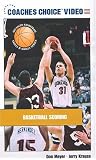 Advanced Basketball Skills & Drills Volume 2: Basketball Scoring [VHS]