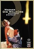 Wagner - Die Walkure / Gambill, Denoke, Rootering, Behle, Jun, Vaughn, Zagrosek, Stuttgart Opera