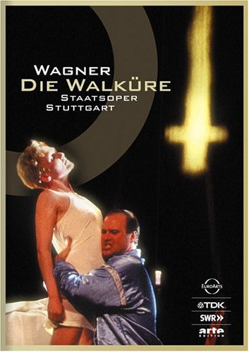 Free Download Of Wagner - Die Walkure / Gambill, Denoke, Rootering, Behle, Jun, Vaughn, Zagrosek, Stuttgart Opera Online