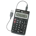 Canon DK-10i 12-Digit USB Calculator