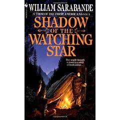 Shadow of the Watching Star