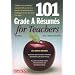 101 Grade A Resumes for Teachers