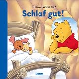 Winnie Puuh - Schlaf gut - Walt Disney, Alan A. Milne, Ernest H. Shepard