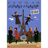 On connait la chansonpar Pierre Arditi