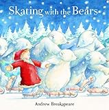 Skating with the bears