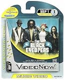  : Videonow Personal Music Video Disc: Black Eyed Peas - 'Let's Get It Started' & 'Where is the Love?'