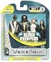 Videonow Personal Music Video Disc: Black Eyed Peas - "Let's Get It Started" & "Where is the Love?"