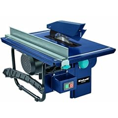 Einhell 4340760 BT-TS 800 Tischkreiss�ge
